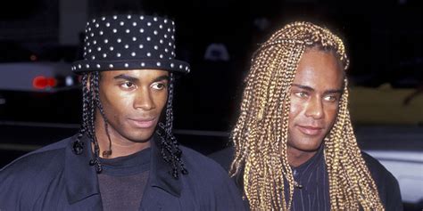 milli vanilli real singers